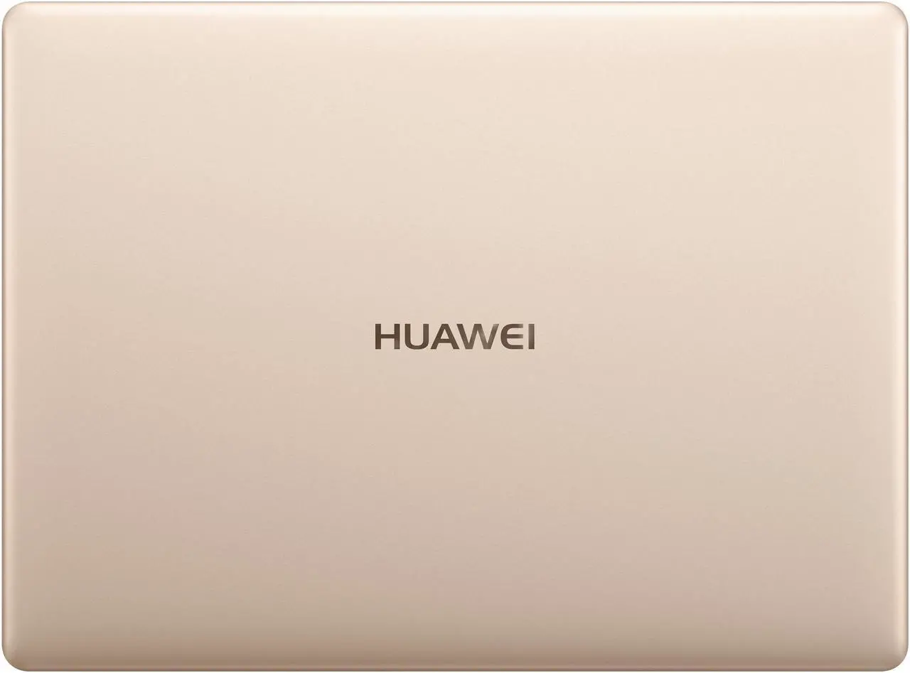 Alt view image 15 of 15 - Huawei Laptop MateBook X Signature Edition Watt-W19A Intel Core i7 7th Gen 7500U (2.70 GHz) 8 GB LPDDR3 Memory 512 GB SSD Intel HD Graphics 620 13.0" Windows 10 Home 64-Bit (US Warranty)