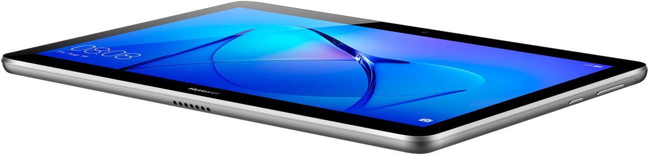 Alt view image 5 of 12 - Huawei MediaPad T3 10 53019409 Qualcomm MSM8917 (1.40 GHz) 2 GB Memory 16 GB Flash Storage 9.6" 1280 x 800 Tablet Android 7.0 (Nougat) + EMUI 5.1 (US Warranty)