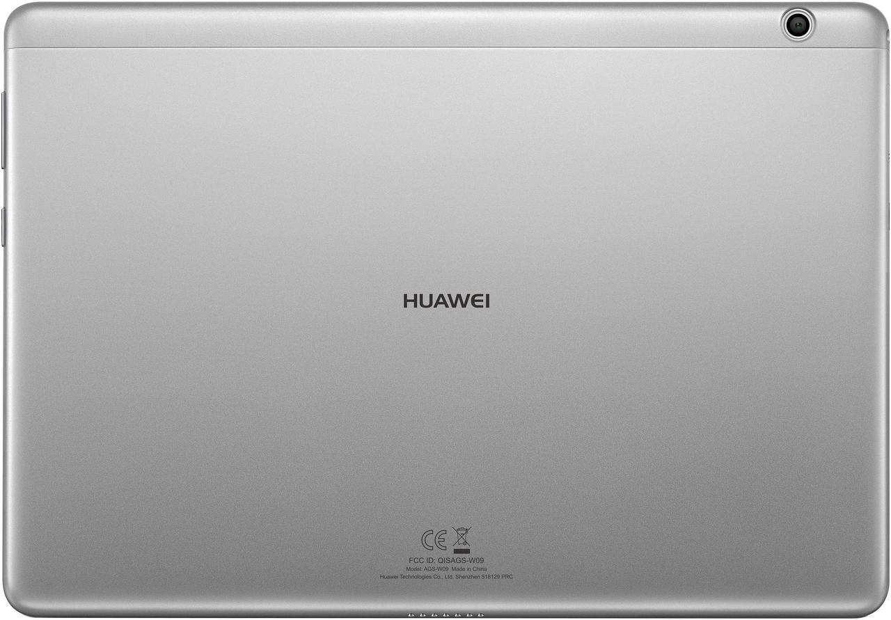 Alt view image 8 of 12 - Huawei MediaPad T3 10 53019409 Qualcomm MSM8917 (1.40 GHz) 2 GB Memory 16 GB Flash Storage 9.6" 1280 x 800 Tablet Android 7.0 (Nougat) + EMUI 5.1 (US Warranty)