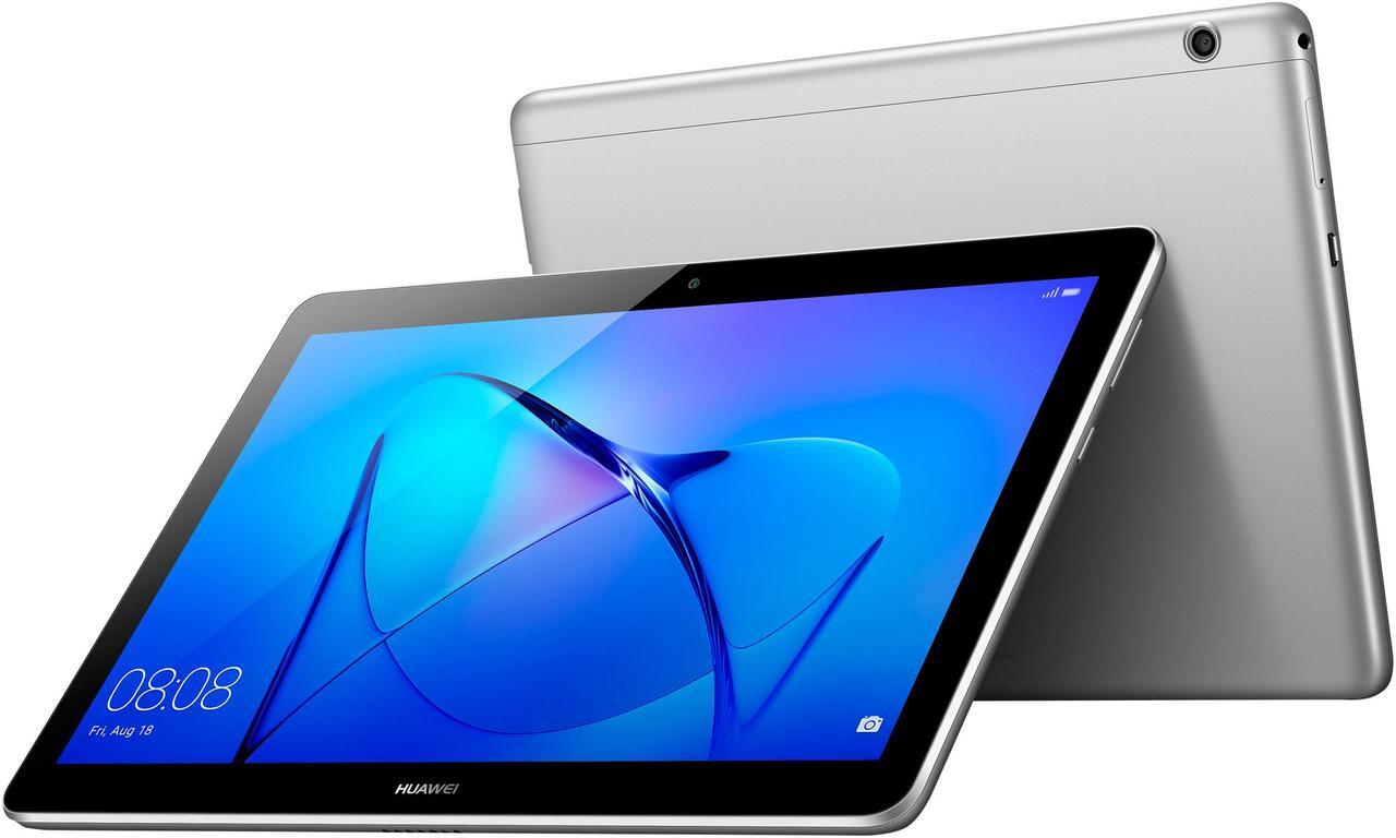Alt view image 11 of 12 - Huawei MediaPad T3 10 53019409 Qualcomm MSM8917 (1.40 GHz) 2 GB Memory 16 GB Flash Storage 9.6" 1280 x 800 Tablet Android 7.0 (Nougat) + EMUI 5.1 (US Warranty)