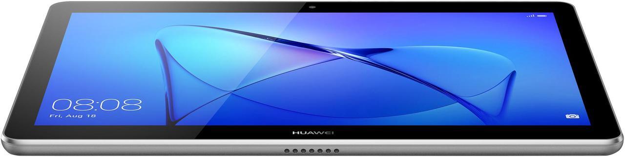 Alt view image 6 of 12 - Huawei MediaPad T3 10 53019409 Qualcomm MSM8917 (1.40 GHz) 2 GB Memory 16 GB Flash Storage 9.6" 1280 x 800 Tablet Android 7.0 (Nougat) + EMUI 5.1 (US Warranty)