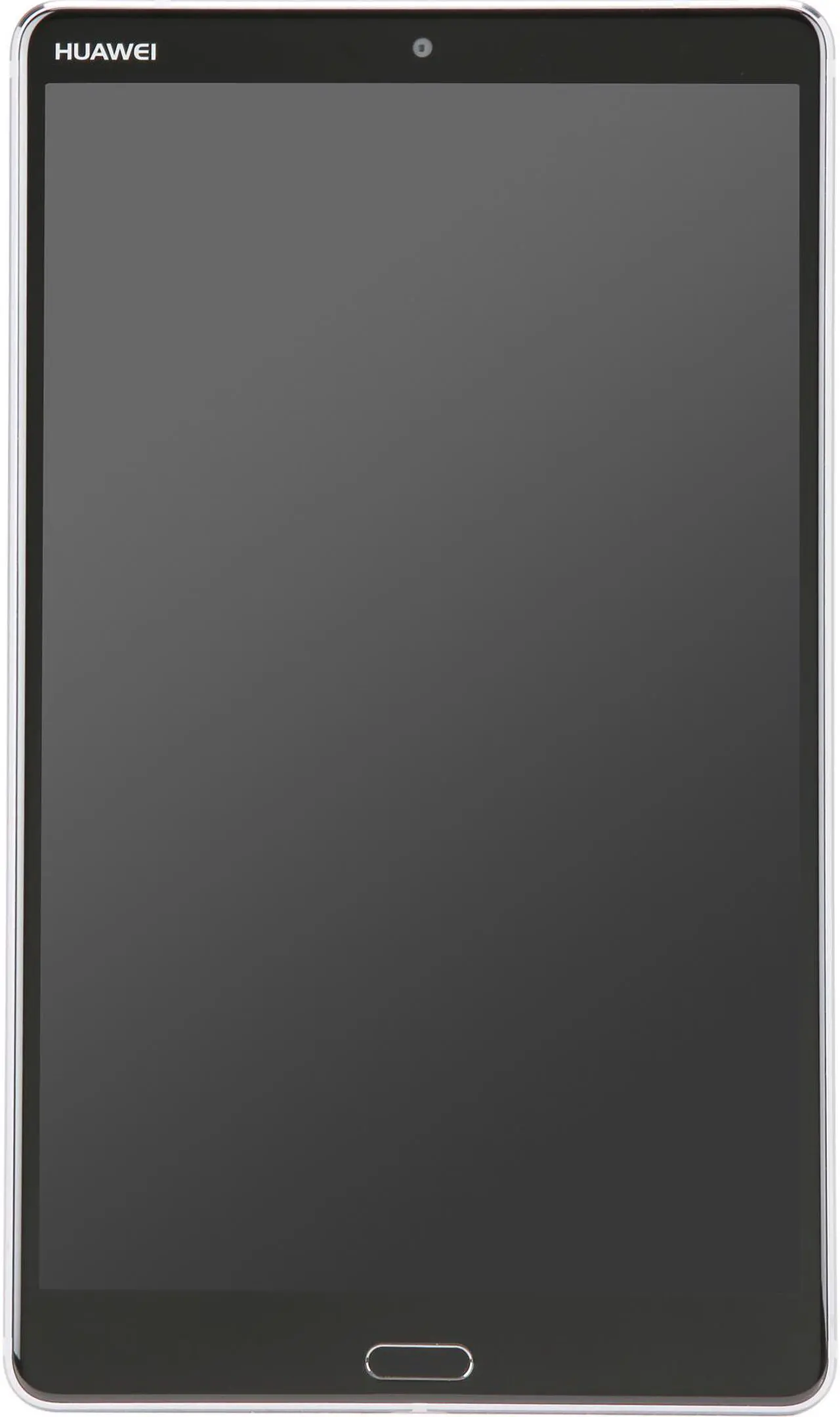 Alt view image 7 of 13 - Huawei MediaPad M5 HiSilicon Kirin 960 4 GB Memory 64 GB Flash Storage 8.4" 2560 x 1600 Android 8.0 (Oreo) Tablet - Space Gray. Schubert-W09B 53010BJP