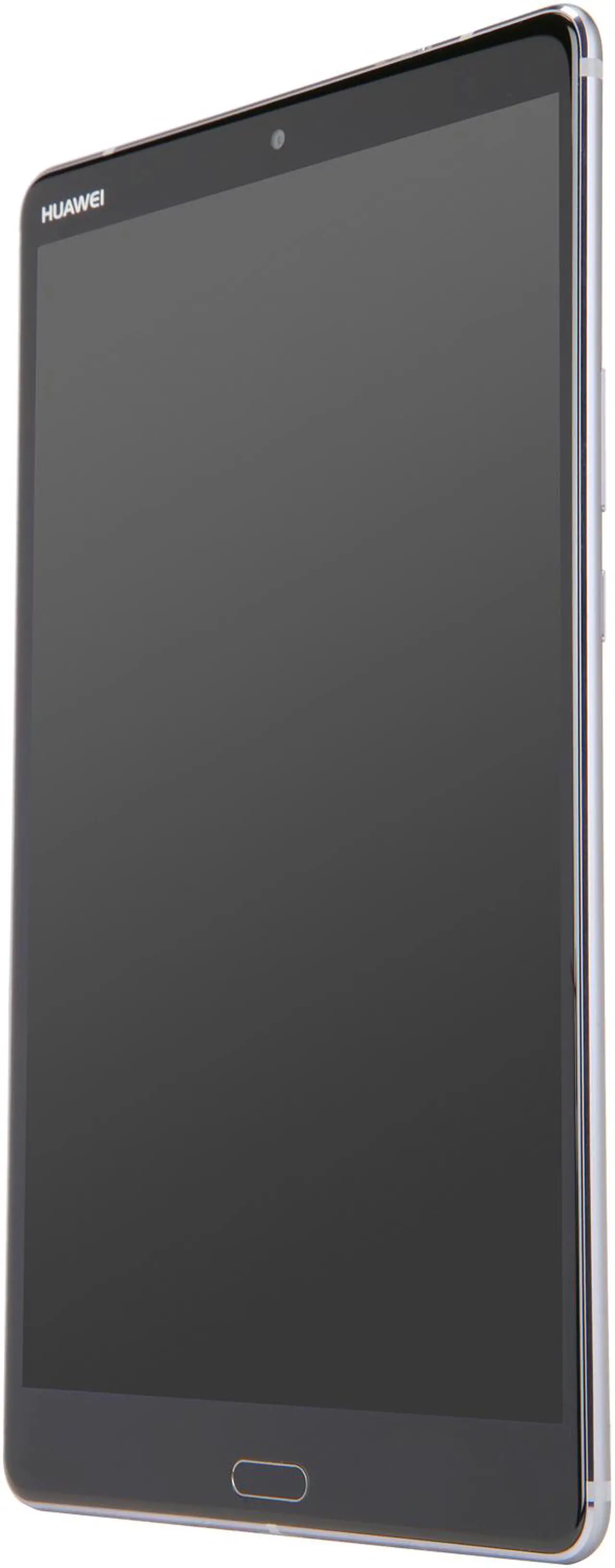 Alt view image 8 of 13 - Huawei MediaPad M5 HiSilicon Kirin 960 4 GB Memory 64 GB Flash Storage 8.4" 2560 x 1600 Android 8.0 (Oreo) Tablet - Space Gray. Schubert-W09B 53010BJP