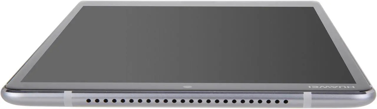 Alt view image 12 of 13 - Huawei MediaPad M5 HiSilicon Kirin 960 4 GB Memory 64 GB Flash Storage 8.4" 2560 x 1600 Android 8.0 (Oreo) Tablet - Space Gray. Schubert-W09B 53010BJP