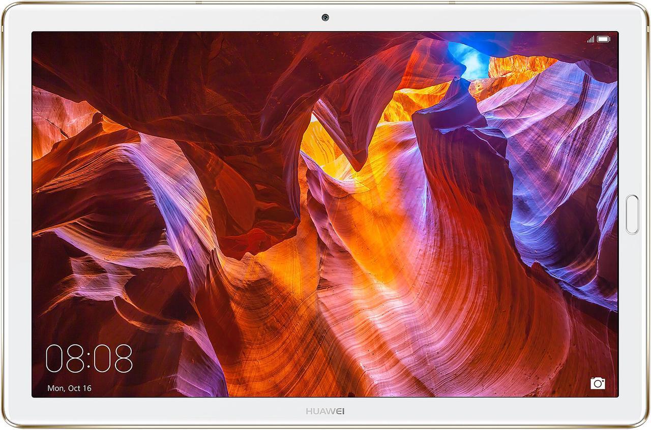 Main image of Huawei MediaPad M5-10 Pro 10.8" Android 8.0 Tablet w/ Stylus