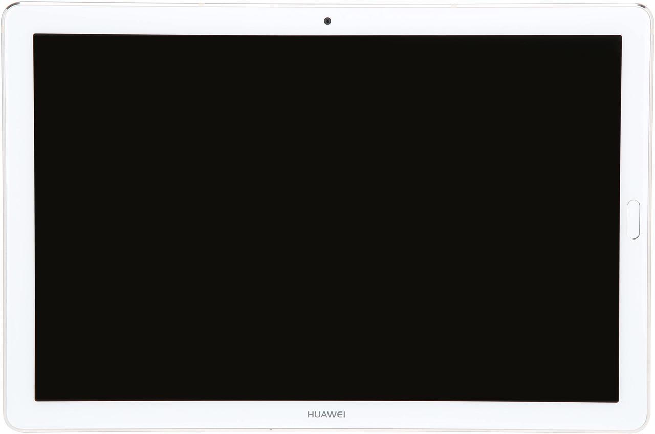 Alt view image 7 of 14 - Huawei MediaPad M5-10 Pro 10.8" Android 8.0 Tablet w/ Stylus