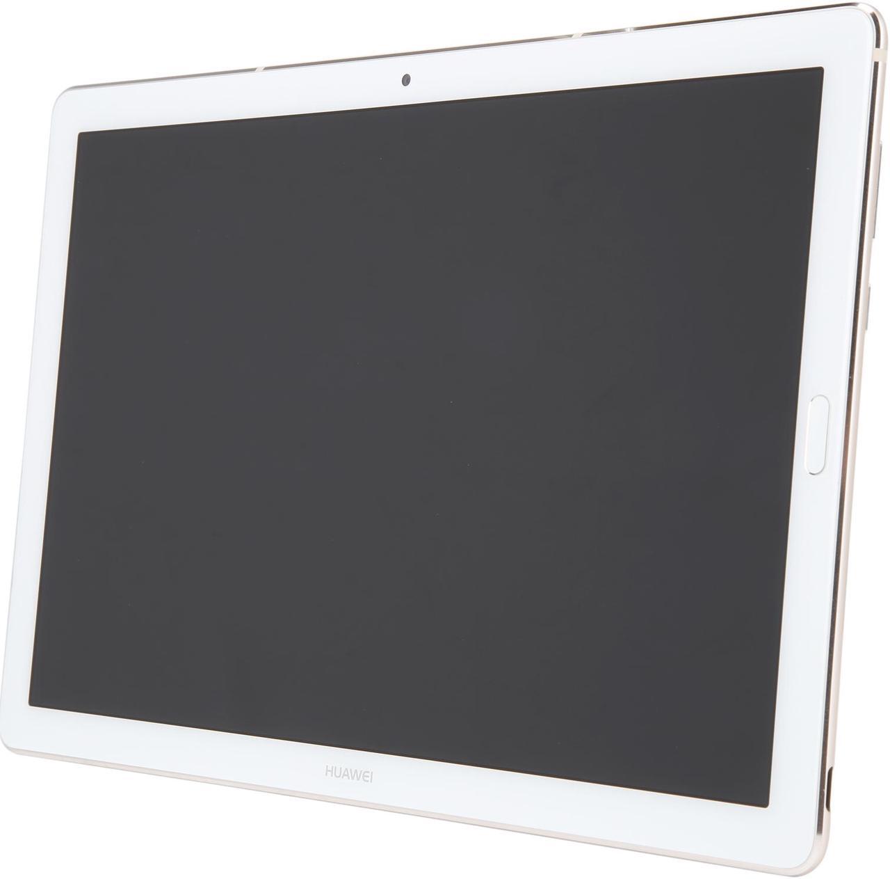 Alt view image 8 of 14 - Huawei MediaPad M5-10 Pro 10.8" Android 8.0 Tablet w/ Stylus