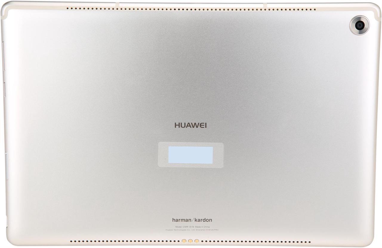 Alt view image 10 of 14 - Huawei MediaPad M5-10 Pro 10.8" Android 8.0 Tablet w/ Stylus