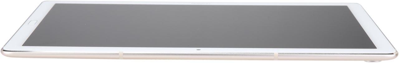 Alt view image 12 of 14 - Huawei MediaPad M5-10 Pro 10.8" Android 8.0 Tablet w/ Stylus