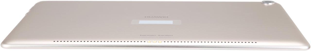 Alt view image 13 of 14 - Huawei MediaPad M5-10 Pro 10.8" Android 8.0 Tablet w/ Stylus