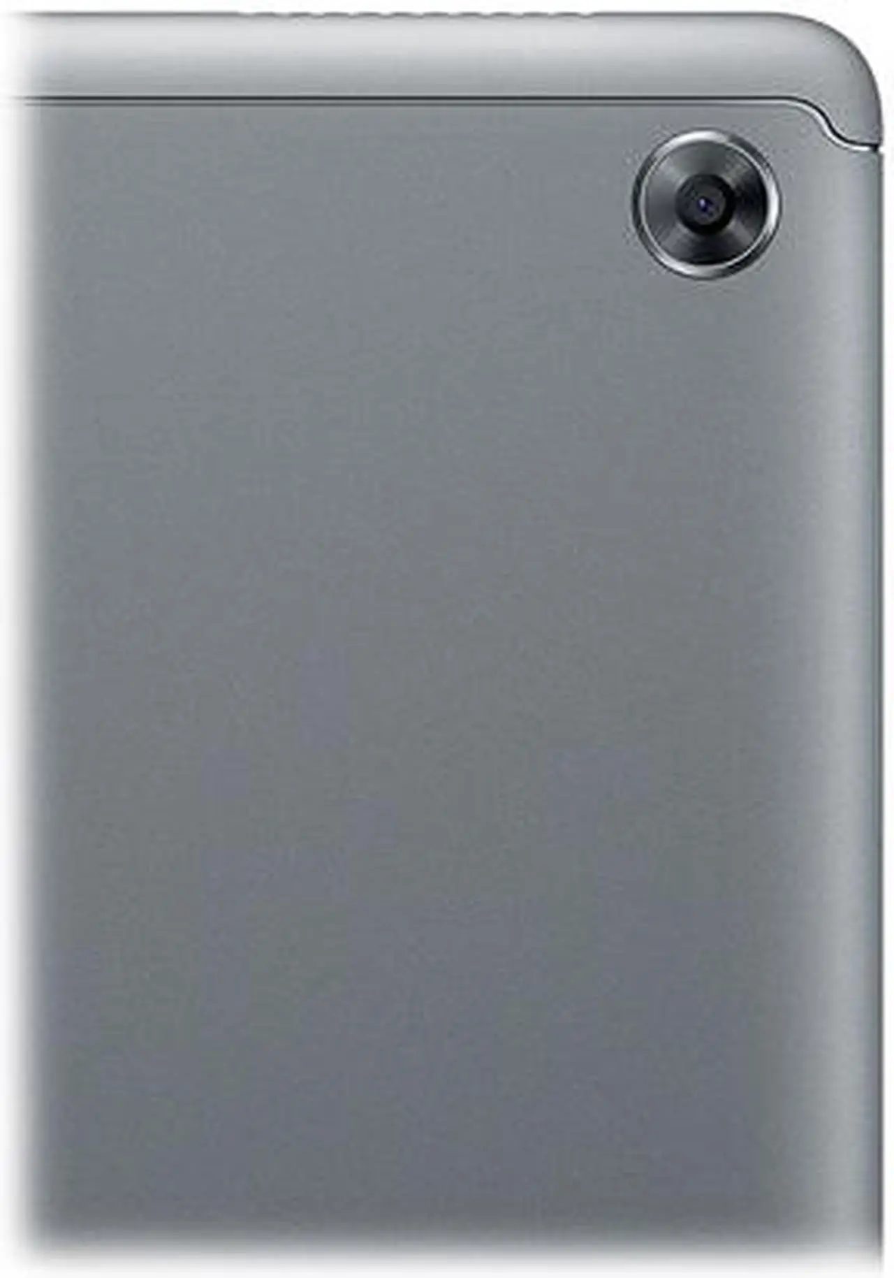 Alt view image 2 of 8 - HUAWEI MediaPad M5 Lite Tablet, 10.1" Full HD Display, 3 GB RAM + 32 GB ROM, Android 8.0, Octa-Core Processor, Space Gray - Bach2-W19C 53010FBP