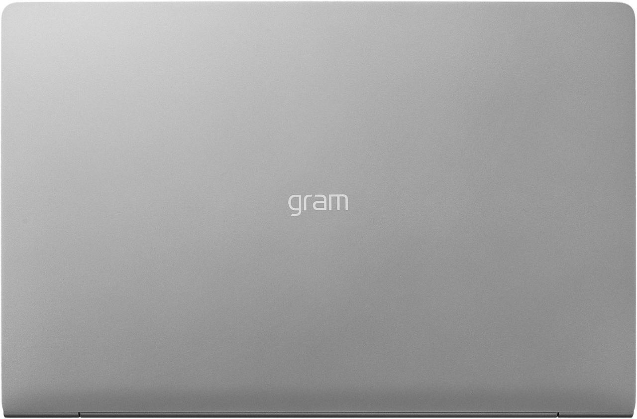 Alt view image 9 of 10 - LG Laptop Gram Intel Core i7-8550U 8GB Memory 512 GB M.2 SATA SSD Intel UHD Graphics 620 14.0" Touch Screen Windows 10 Home 64-Bit 14Z980-A.AAS7U1