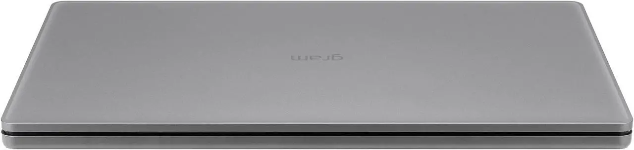 LG gram Book 15.6 Inch Laptop
