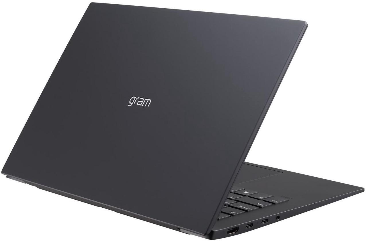 Alt view image 5 of 15 - LG Laptop Gram Intel Core Ultra 5 125H 16GB Memory 512 GB SSD Intel Arc Graphics 14.0" Windows 11 Pro 14Z90S-V.AP55A8
