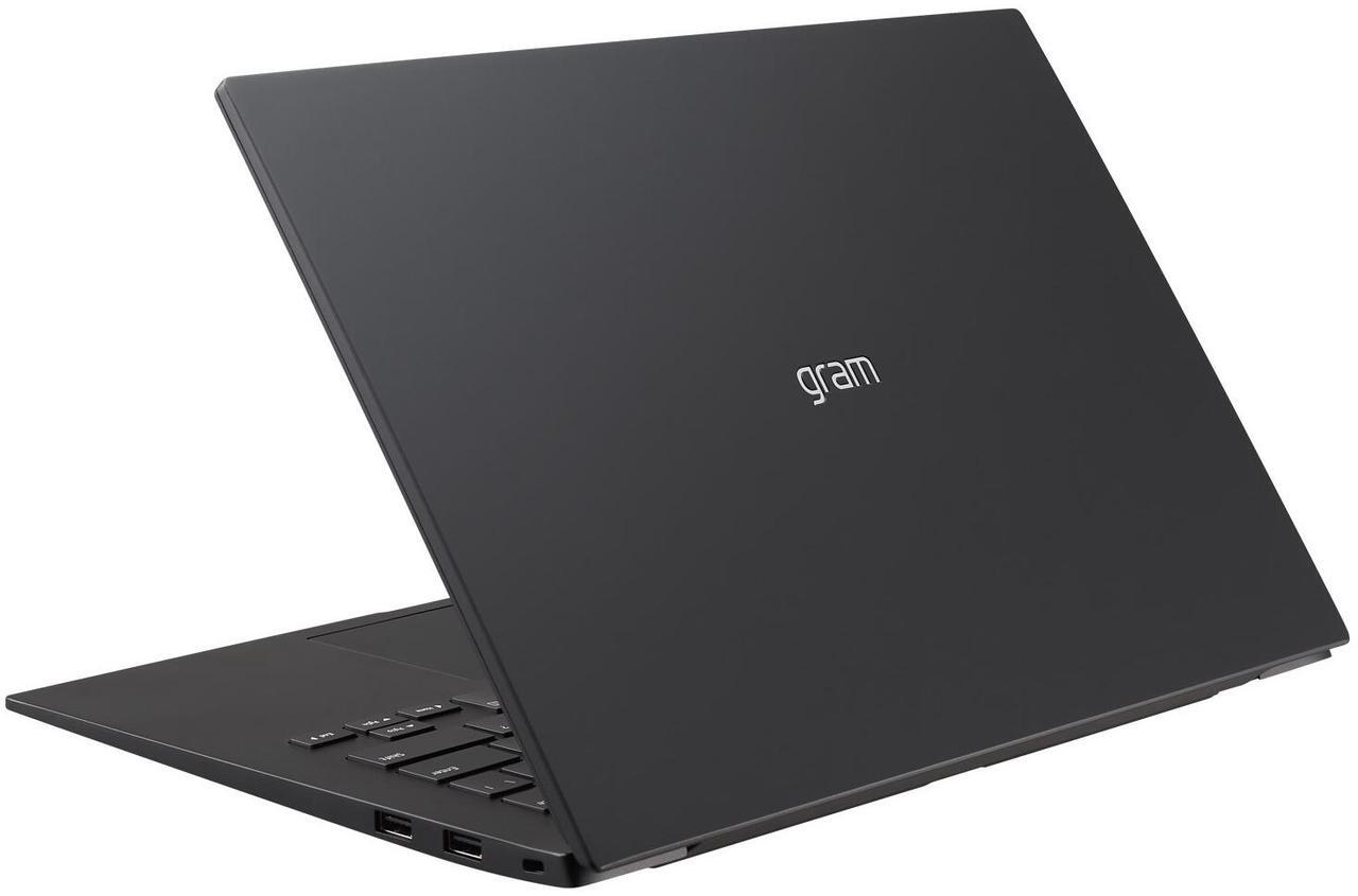 Alt view image 8 of 15 - LG Laptop Gram Intel Core Ultra 5 125H 16GB Memory 512 GB SSD Intel Arc Graphics 14.0" Windows 11 Pro 14Z90S-V.AP55A8