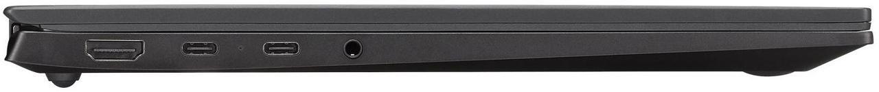 Alt view image 12 of 15 - LG Laptop Gram Intel Core Ultra 5 125H 16GB Memory 512 GB SSD Intel Arc Graphics 14.0" Windows 11 Pro 14Z90S-V.AP55A8