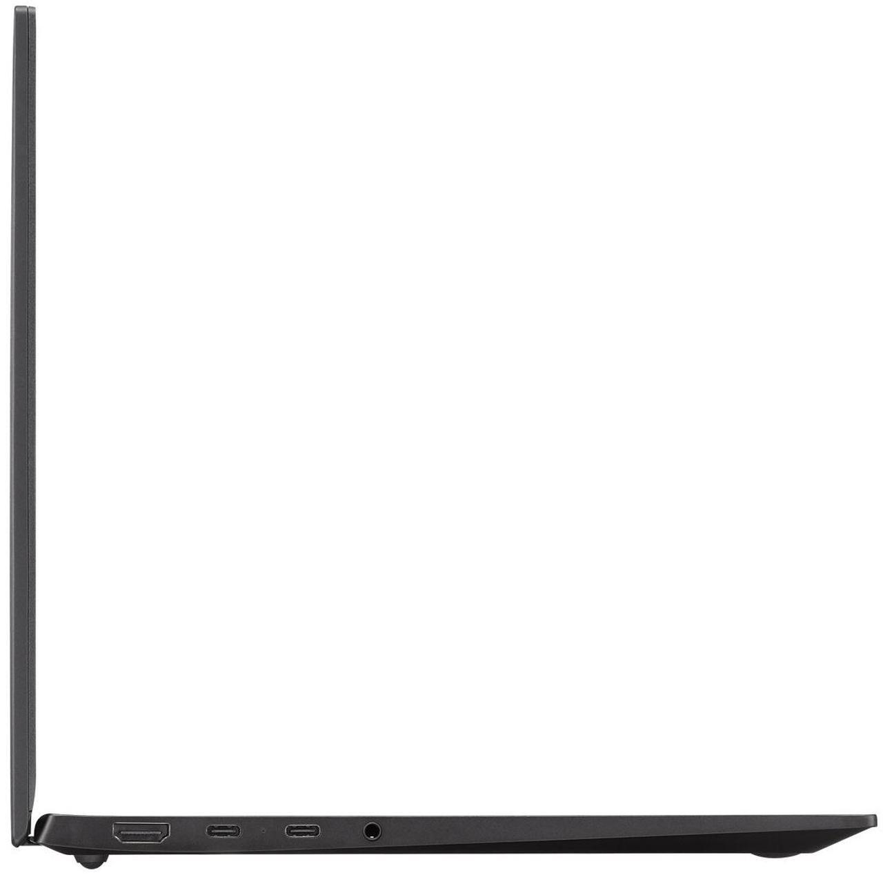 Alt view image 13 of 15 - LG Laptop Gram Intel Core Ultra 5 125H 16GB Memory 512 GB SSD Intel Arc Graphics 14.0" Windows 11 Pro 14Z90S-V.AP55A8