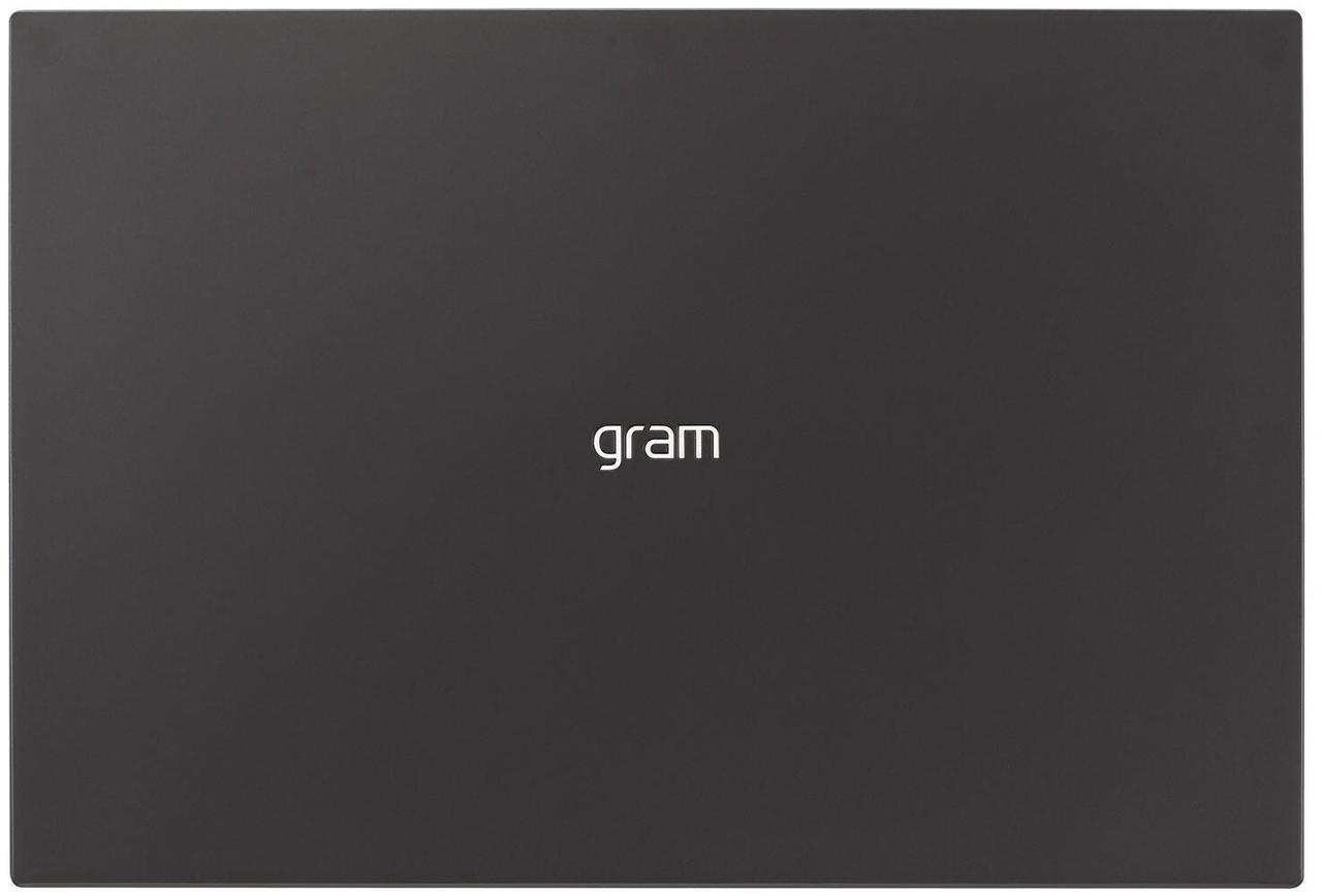 Alt view image 14 of 15 - LG Laptop Gram Intel Core Ultra 5 125H 16GB Memory 512 GB SSD Intel Arc Graphics 14.0" Windows 11 Pro 14Z90S-V.AP55A8