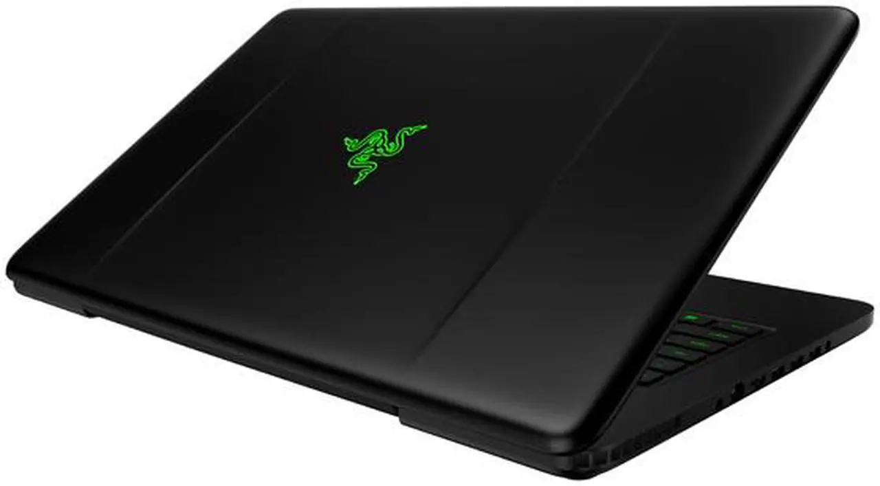 Alt view image 17 of 18 - Razer Blade Pro RZ09-01172E51-R3U1 Gaming Laptop Intel Core i7 4720HQ (2.60GHz) 16 GB Memory 256 GB SSD NVIDIA GeForce GTX 960M 4 GB GDDR5 17.3" Windows 10 Home