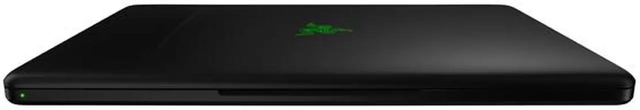 Alt view image 15 of 18 - Razer Blade Pro RZ09-01172E51-R3U1 Gaming Laptop Intel Core i7 4720HQ (2.60GHz) 16 GB Memory 256 GB SSD NVIDIA GeForce GTX 960M 4 GB GDDR5 17.3" Windows 10 Home