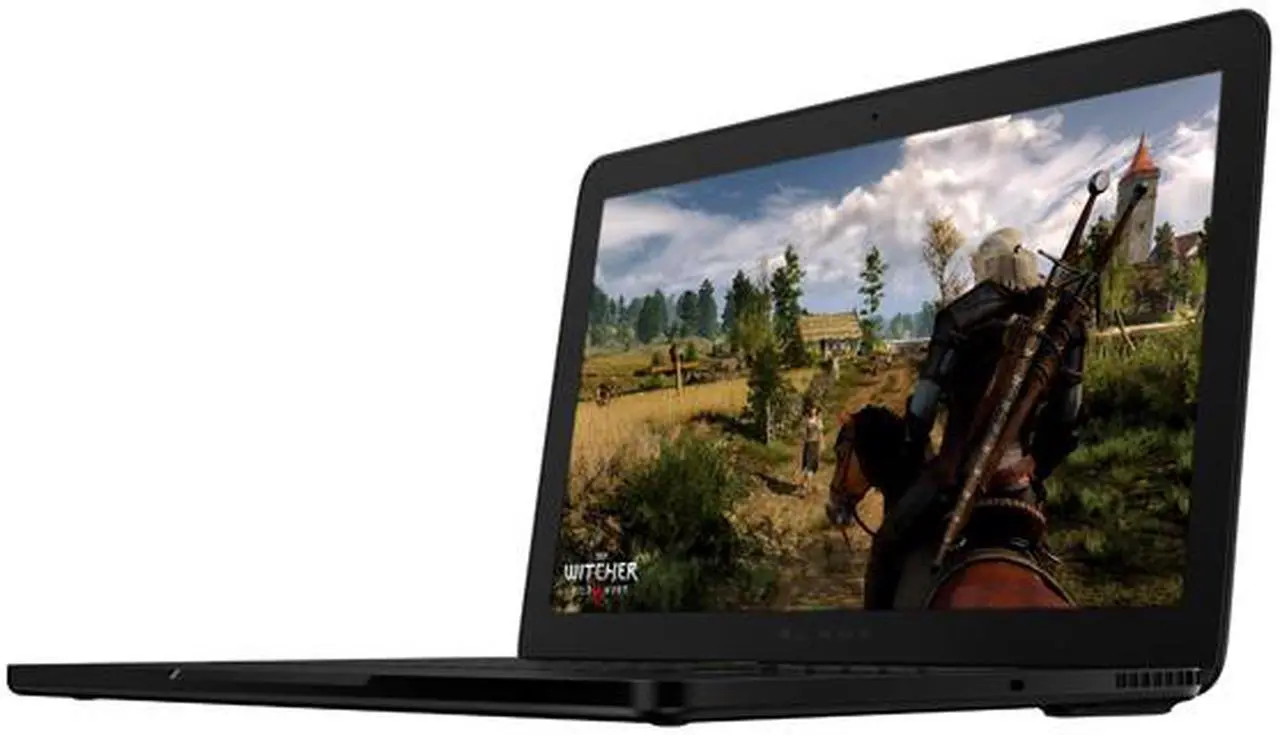 Alt view image 5 of 18 - Razer Blade Pro RZ09-01172E51-R3U1 Gaming Laptop Intel Core i7 4720HQ (2.60GHz) 16 GB Memory 256 GB SSD NVIDIA GeForce GTX 960M 4 GB GDDR5 17.3" Windows 10 Home