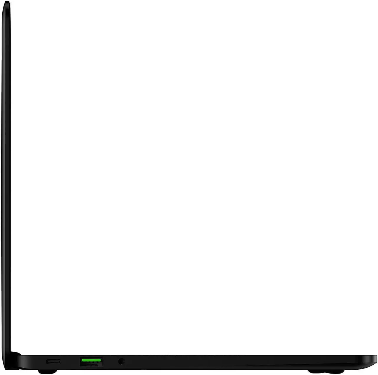 Alt view image 8 of 12 - Razer Laptop Blade Stealth Intel Core i7-7500U 16GB Memory 512 GB SSD Intel HD Graphics 620 13.3" Touch Screen Windows 10 Home 64-Bit RZ09-01963E32-R3U1