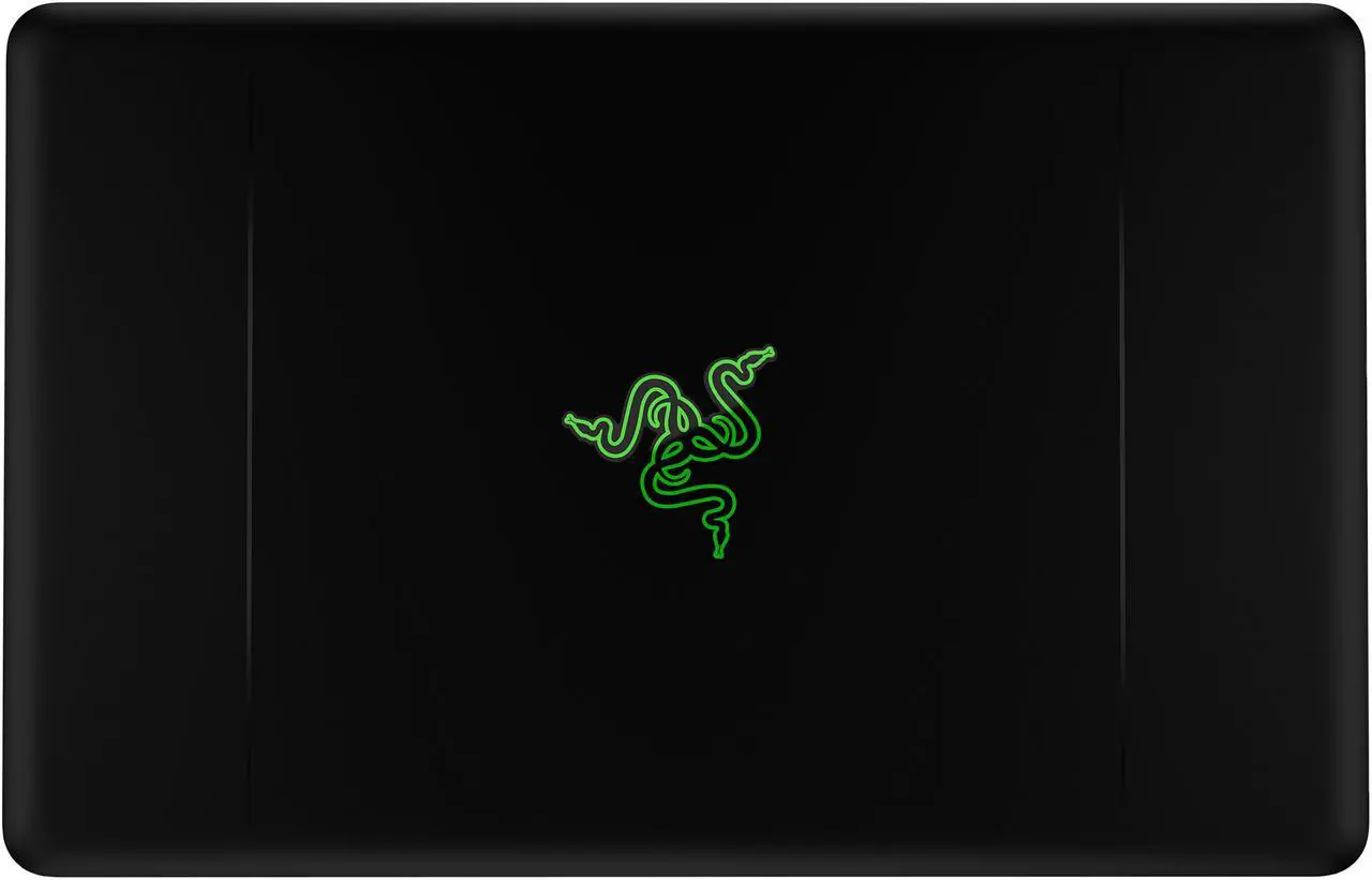 Alt view image 12 of 12 - Razer Laptop Blade Stealth Intel Core i7-7500U 16GB Memory 512 GB SSD Intel HD Graphics 620 13.3" Touch Screen Windows 10 Home 64-Bit RZ09-01963E32-R3U1