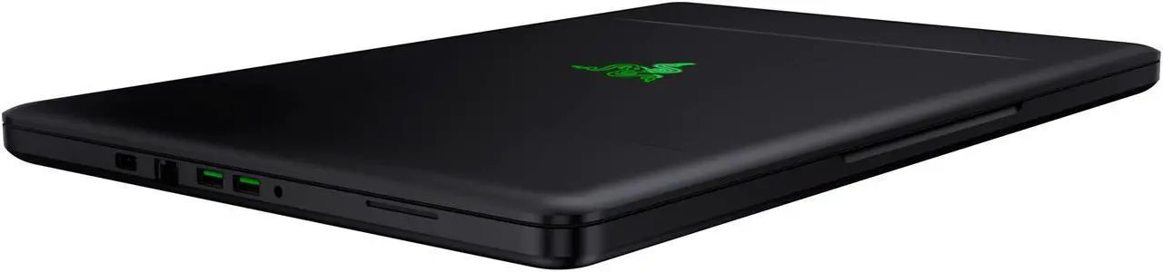 Alt view image 14 of 18 - Razer Blade Pro RZ09-02202E75-R3U1 17.3" FHD GTX 1060 6 GB VRAM i7-7700HQ 16 GB Memory 2 TB HDD + 256 GB SSD Windows 10 Home Gaming Laptop