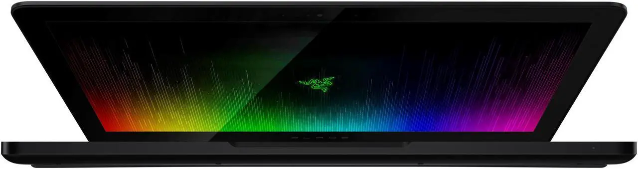 Alt view image 9 of 18 - Razer Blade Pro RZ09-02202E75-R3U1 17.3" FHD GTX 1060 6 GB VRAM i7-7700HQ 16 GB Memory 2 TB HDD + 256 GB SSD Windows 10 Home Gaming Laptop