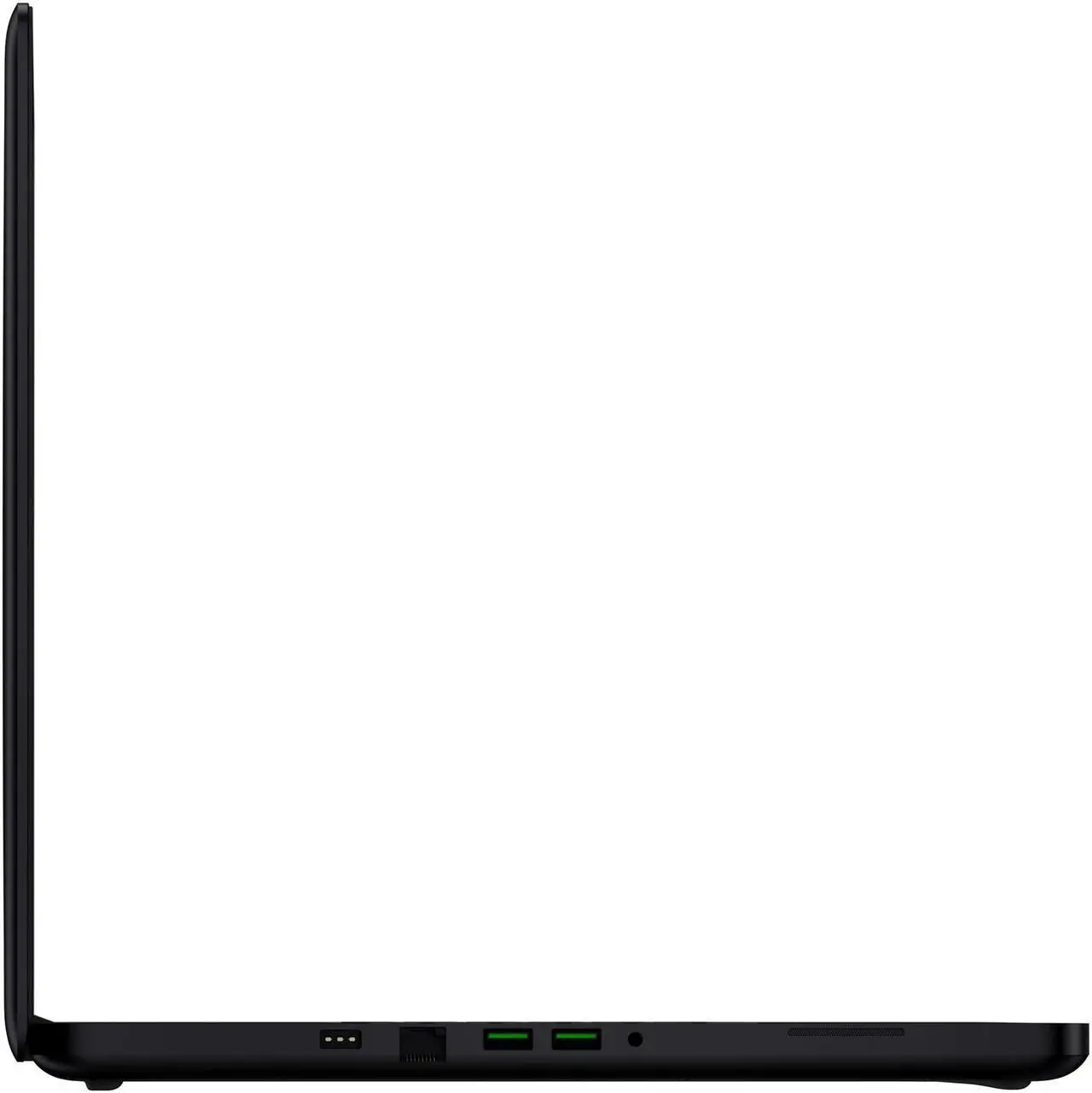 Alt view image 12 of 18 - Razer Blade Pro RZ09-02202E75-R3U1 17.3" FHD GTX 1060 6 GB VRAM i7-7700HQ 16 GB Memory 2 TB HDD + 256 GB SSD Windows 10 Home Gaming Laptop