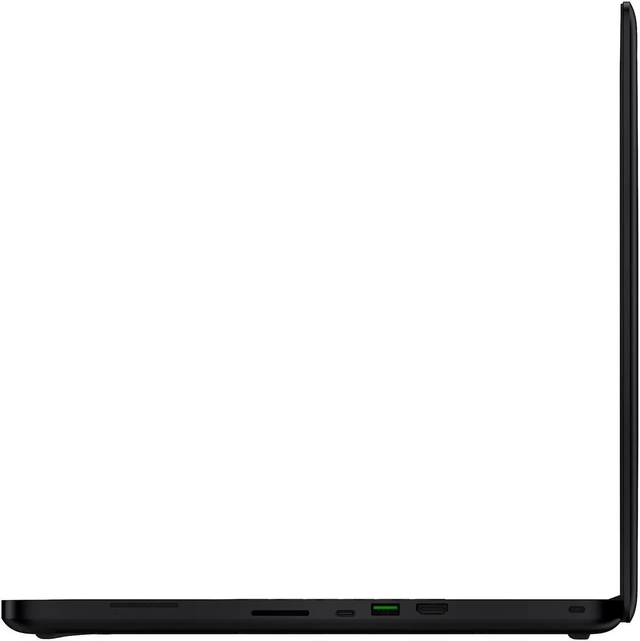 Alt view image 11 of 18 - Razer Blade Pro RZ09-02202E75-R3U1 17.3" FHD GTX 1060 6 GB VRAM i7-7700HQ 16 GB Memory 2 TB HDD + 256 GB SSD Windows 10 Home Gaming Laptop