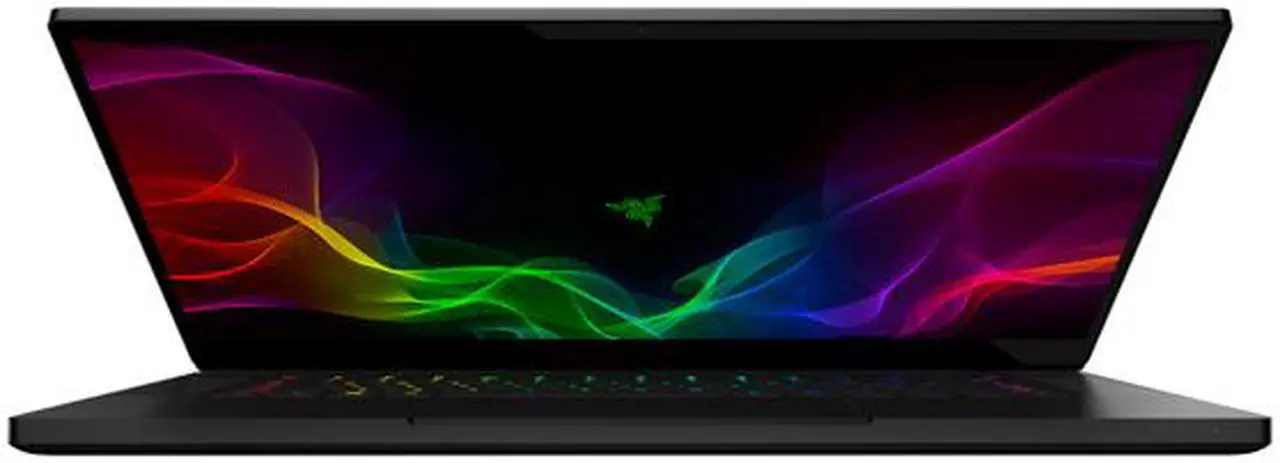 Alt view image 8 of 10 - Razer Blade - 15.6" 4K / UHD GeForce GTX 1070 - Intel Core i7-8750H - 16GB Memory - 512 GB NVMe SSD - Windows 10 Home 64-Bit - Gaming Laptop - IPS (RZ09-02386E52-R3U1 )