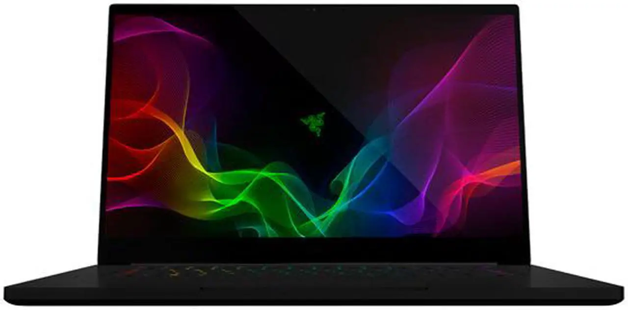Alt view image 2 of 10 - Razer Blade - 15.6" 4K / UHD GeForce GTX 1070 - Intel Core i7-8750H - 16GB Memory - 512 GB NVMe SSD - Windows 10 Home 64-Bit - Gaming Laptop - IPS (RZ09-02386E52-R3U1 )