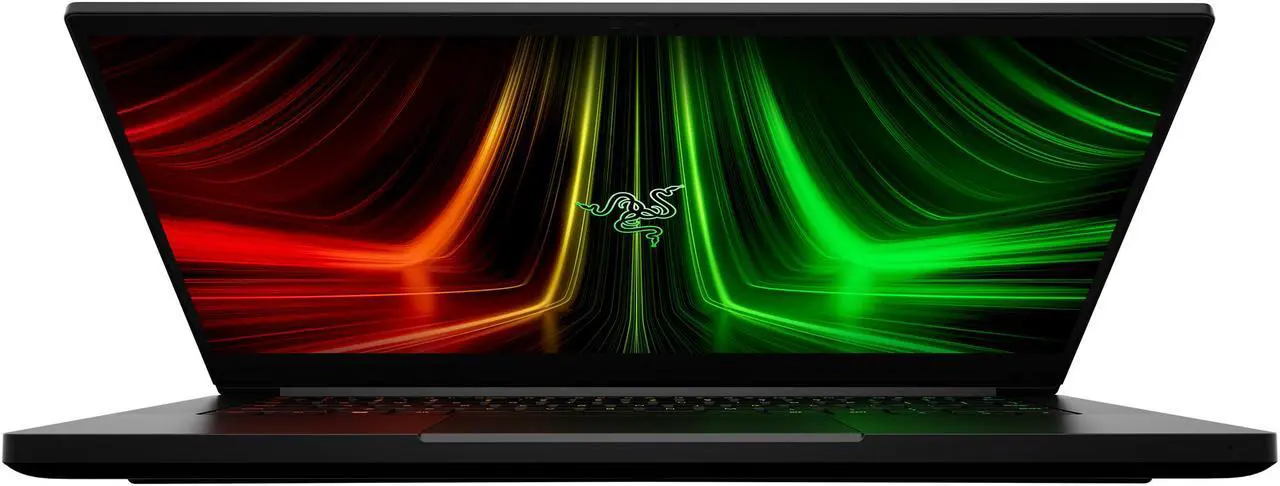 Alt view image 11 of 20 - Razer Blade 14 (2022) - 14.0" GeForce RTX 3080 Ti Laptop GPU - AMD Ryzen 9 6900HX  - 16 GB DDR5 Memory - 1 TB PCIe SSD - Windows 11 Home 64-bit - Gaming Laptop - 165 Hz IPS (RZ09-0427PEA3-R3U1 )