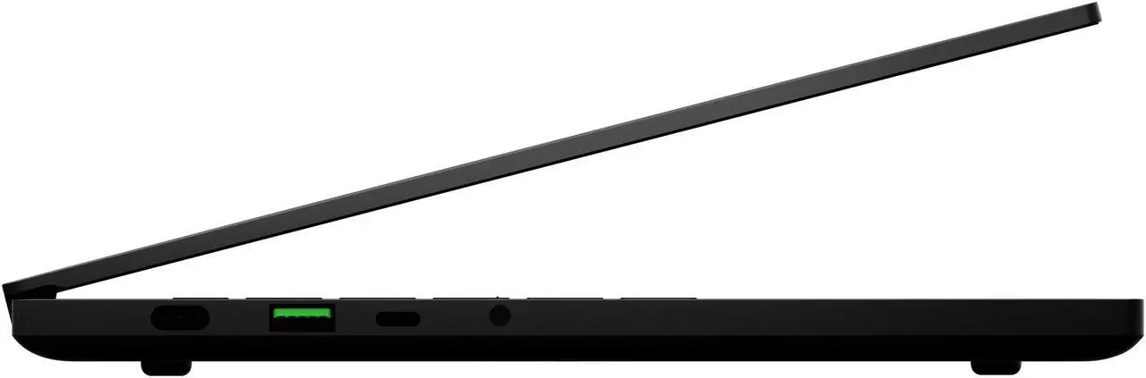 Alt view image 13 of 20 - Razer Blade 14 (2022) - 14.0" GeForce RTX 3080 Ti Laptop GPU - AMD Ryzen 9 6900HX  - 16 GB DDR5 Memory - 1 TB PCIe SSD - Windows 11 Home 64-bit - Gaming Laptop - 165 Hz IPS (RZ09-0427PEA3-R3U1 )