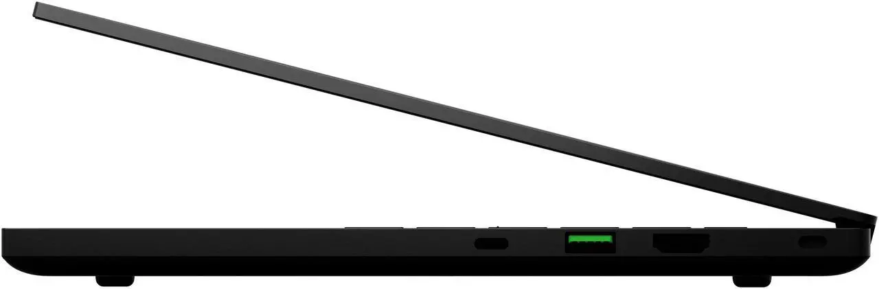 Alt view image 14 of 20 - Razer Blade 14 (2022) - 14.0" GeForce RTX 3080 Ti Laptop GPU - AMD Ryzen 9 6900HX  - 16 GB DDR5 Memory - 1 TB PCIe SSD - Windows 11 Home 64-bit - Gaming Laptop - 165 Hz IPS (RZ09-0427PEA3-R3U1 )