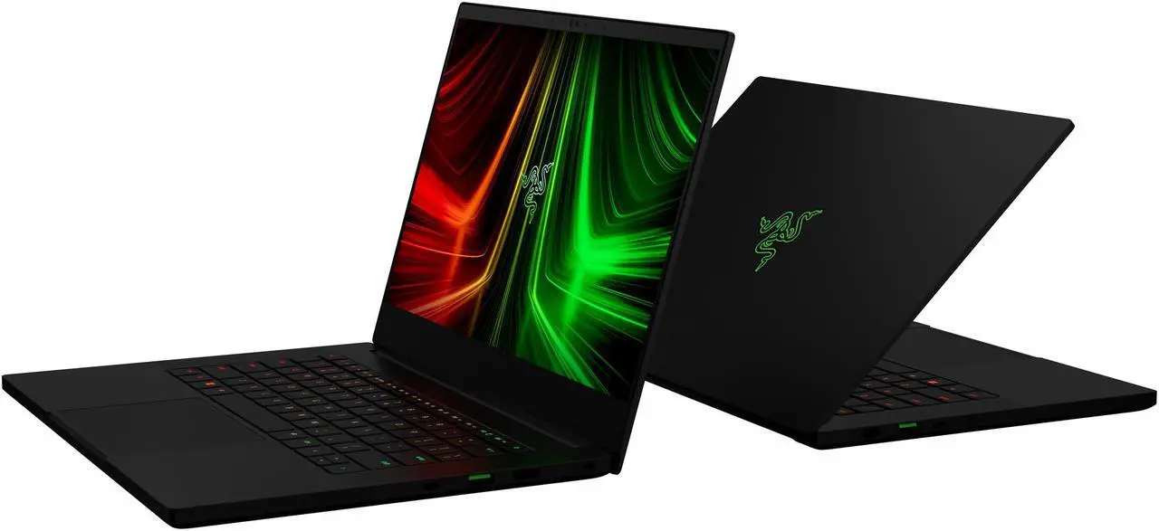 Alt view image 20 of 20 - Razer Blade 14 (2022) - 14.0" GeForce RTX 3080 Ti Laptop GPU - AMD Ryzen 9 6900HX  - 16 GB DDR5 Memory - 1 TB PCIe SSD - Windows 11 Home 64-bit - Gaming Laptop - 165 Hz IPS (RZ09-0427PEA3-R3U1 )