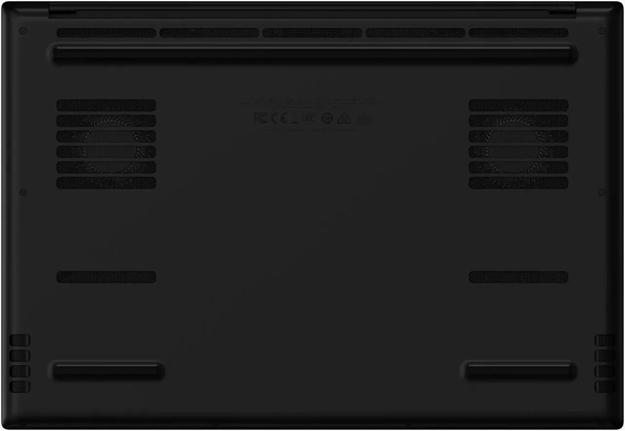 Alt view image 9 of 15 - Razer Blade 16 - 16.0" QHD+ 240 Hz - Intel Core i9 13th Gen 13950HX (2.20GHz) - NVIDIA GeForce RTX 4080 Laptop GPU - 32 GB DDR5 - 1 TB PCIe SSD - Windows 11 Home - Gaming Laptop (RZ09-0483TEH3-R3U1 )