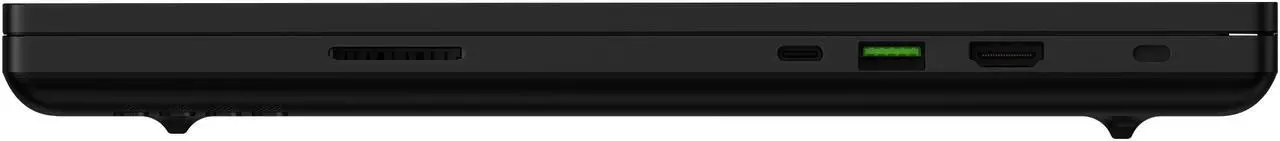 Alt view image 8 of 15 - Razer Blade 16 - 16.0" QHD+ 240 Hz - Intel Core i9 13th Gen 13950HX (2.20GHz) - NVIDIA GeForce RTX 4080 Laptop GPU - 32 GB DDR5 - 1 TB PCIe SSD - Windows 11 Home - Gaming Laptop (RZ09-0483TEH3-R3U1 )