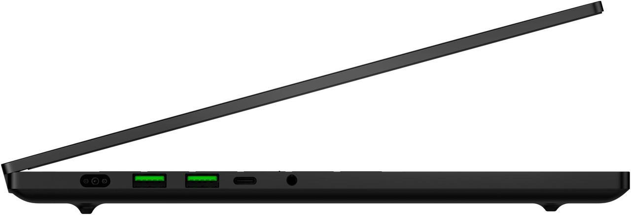 Alt view image 7 of 12 - Razer Blade 15 - 15.6" GeForce RTX 4070 Laptop GPU - Intel Core i7-13800H - 16GB Memory - 1 TB PCIe SSD - Windows 11 Home 64-bit - Gaming Laptop - 240 Hz (RZ09-0485ZED3-R3U1 )