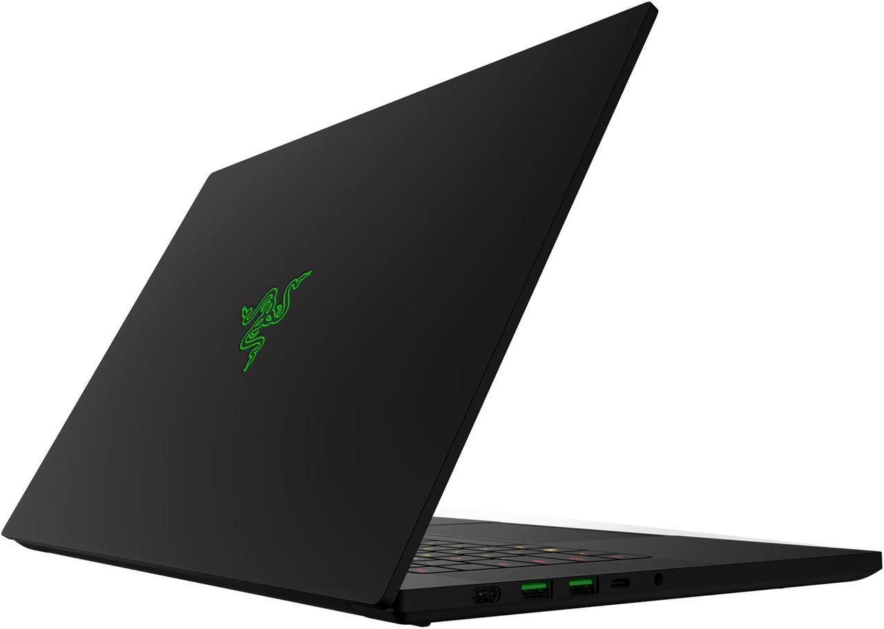 Alt view image 6 of 12 - Razer Blade 15 - 15.6" GeForce RTX 4070 Laptop GPU - Intel Core i7-13800H - 16GB Memory - 1 TB PCIe SSD - Windows 11 Home 64-bit - Gaming Laptop - 240 Hz (RZ09-0485ZED3-R3U1 )