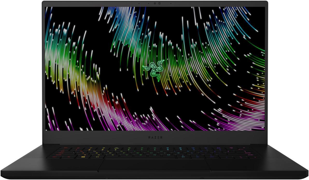 Alt view image 5 of 12 - Razer Blade 15 - 15.6" GeForce RTX 4070 Laptop GPU - Intel Core i7-13800H - 16GB Memory - 1 TB PCIe SSD - Windows 11 Home 64-bit - Gaming Laptop - 240 Hz (RZ09-0485ZED3-R3U1 )