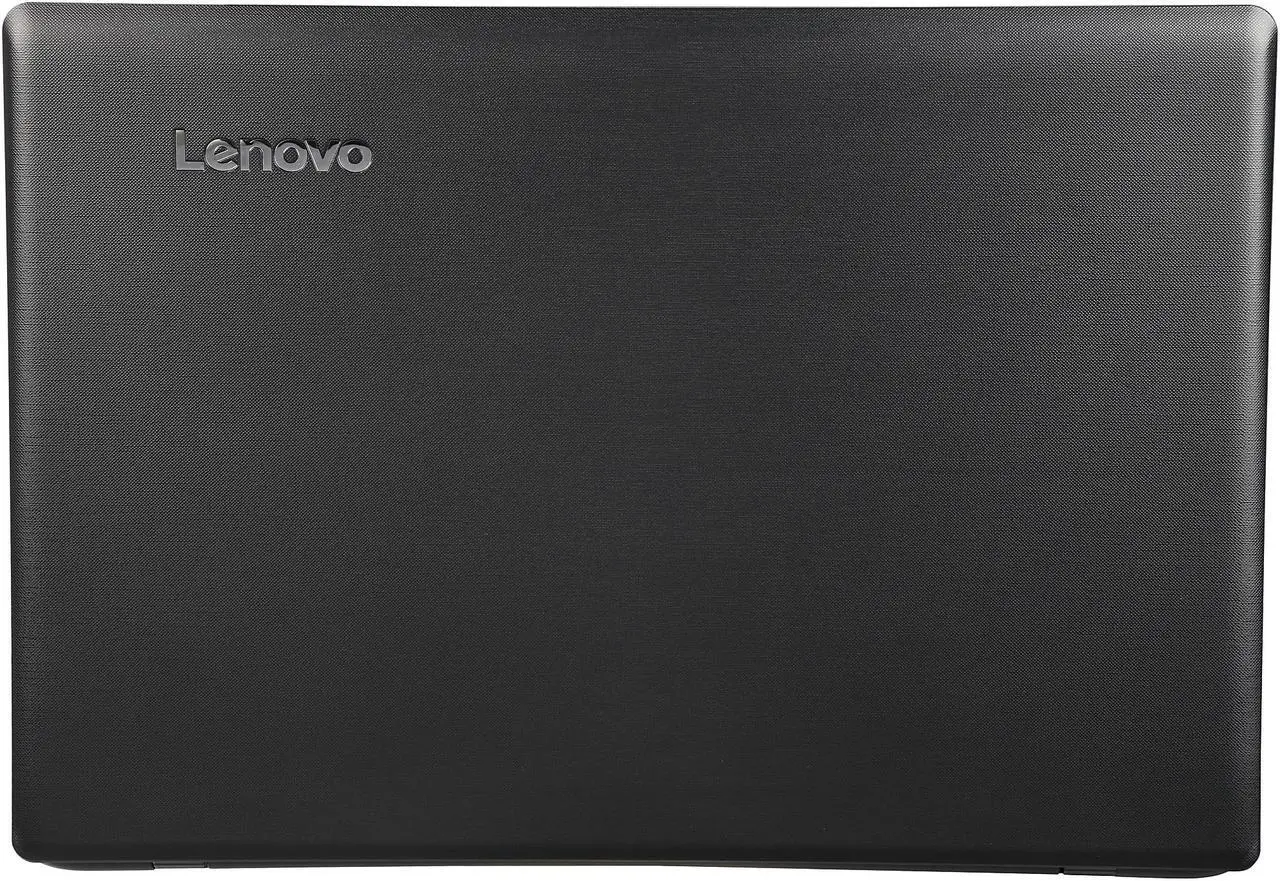 Alt view image 3 of 8 - Lenovo Laptop ideapad 110 Intel Celeron N3060 4GB Memory 500GB HDD Intel HD Graphics 15.6" Non-Touch Screen Windows 10 Home 80T70012US