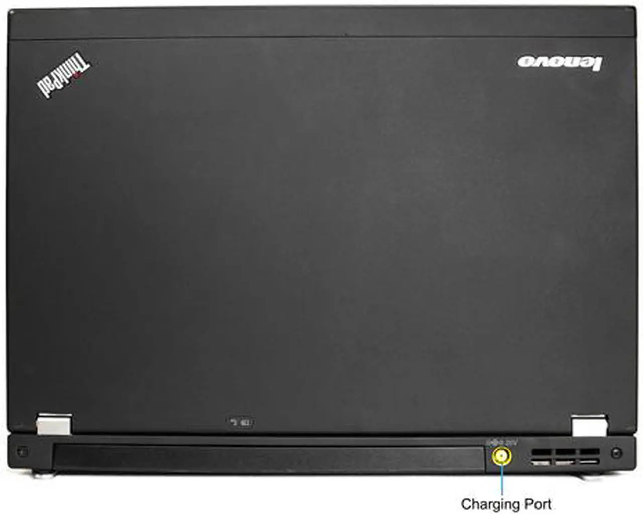 Alt view image 4 of 4 - Lenovo Laptop - C Grade X Series Intel Core i5-2410M 4GB Memory 250GB HDD 12.5" Windows 10 Home 64-Bit X220