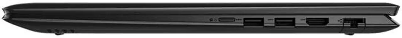 Alt view image 11 of 16 - Lenovo Flex 4 1580 80VE000DUS Intel Core i5 7th Gen 7200U (2.30 GHz) 8 GB Memory 1 TB HDD 15.6" Touchscreen 1920 x 1080 2-in-1 Laptop Windows 10 Home 64-Bit