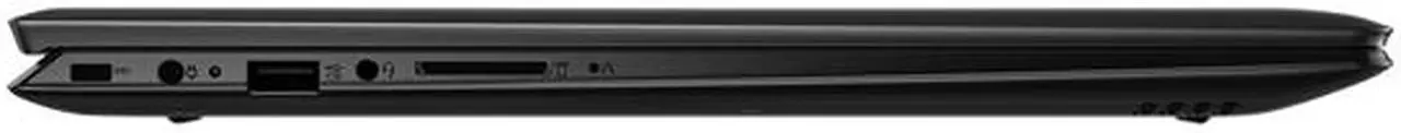 Alt view image 12 of 16 - Lenovo Flex 4 1580 80VE000DUS Intel Core i5 7th Gen 7200U (2.30 GHz) 8 GB Memory 1 TB HDD 15.6" Touchscreen 1920 x 1080 2-in-1 Laptop Windows 10 Home 64-Bit