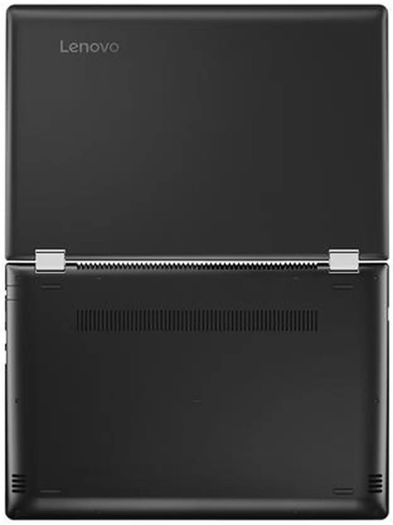 Alt view image 7 of 16 - Lenovo Flex 4 1580 80VE000DUS Intel Core i5 7th Gen 7200U (2.30 GHz) 8 GB Memory 1 TB HDD 15.6" Touchscreen 1920 x 1080 2-in-1 Laptop Windows 10 Home 64-Bit