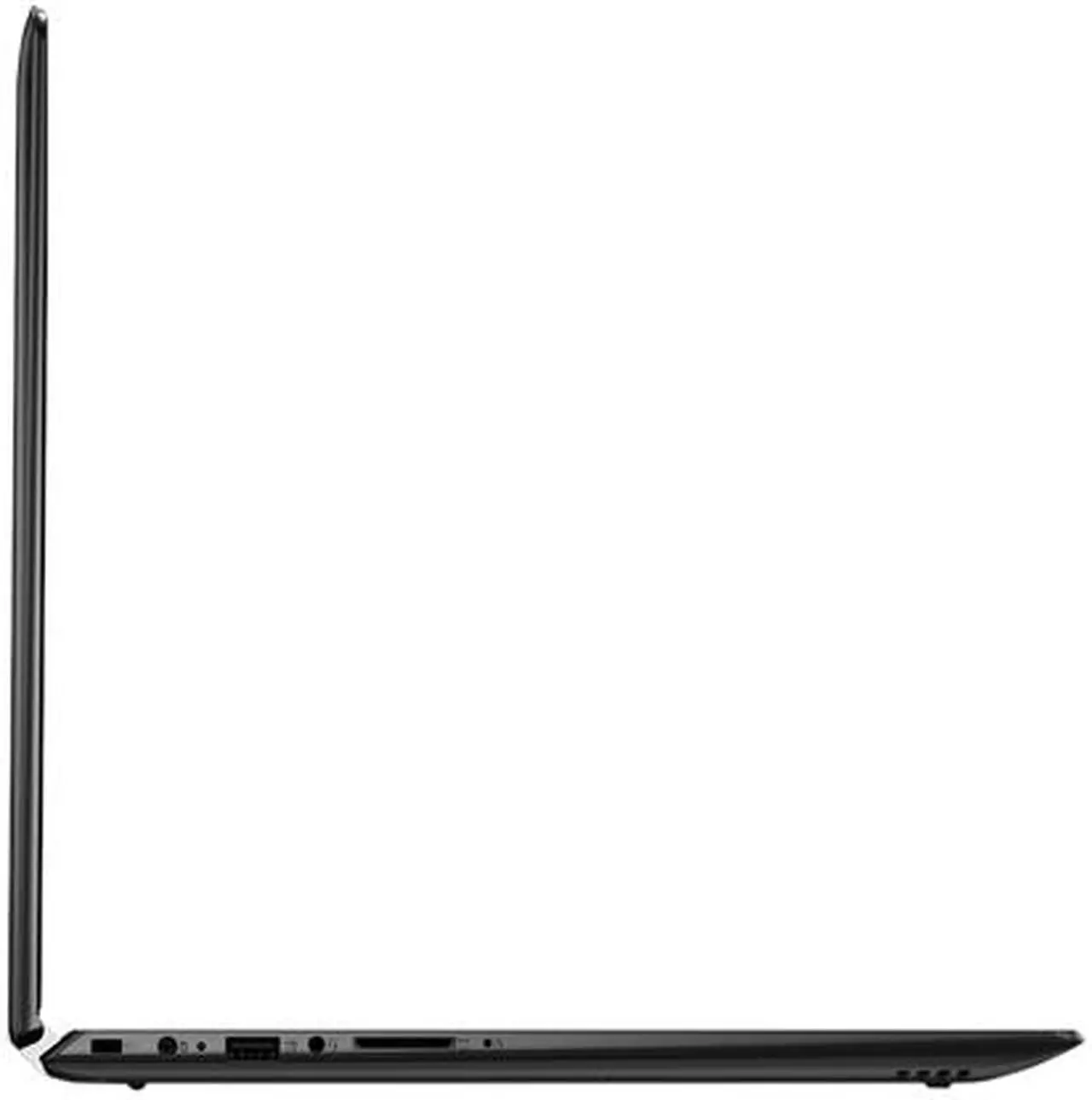 Alt view image 10 of 16 - Lenovo Flex 4 1580 80VE000DUS Intel Core i5 7th Gen 7200U (2.30 GHz) 8 GB Memory 1 TB HDD 15.6" Touchscreen 1920 x 1080 2-in-1 Laptop Windows 10 Home 64-Bit