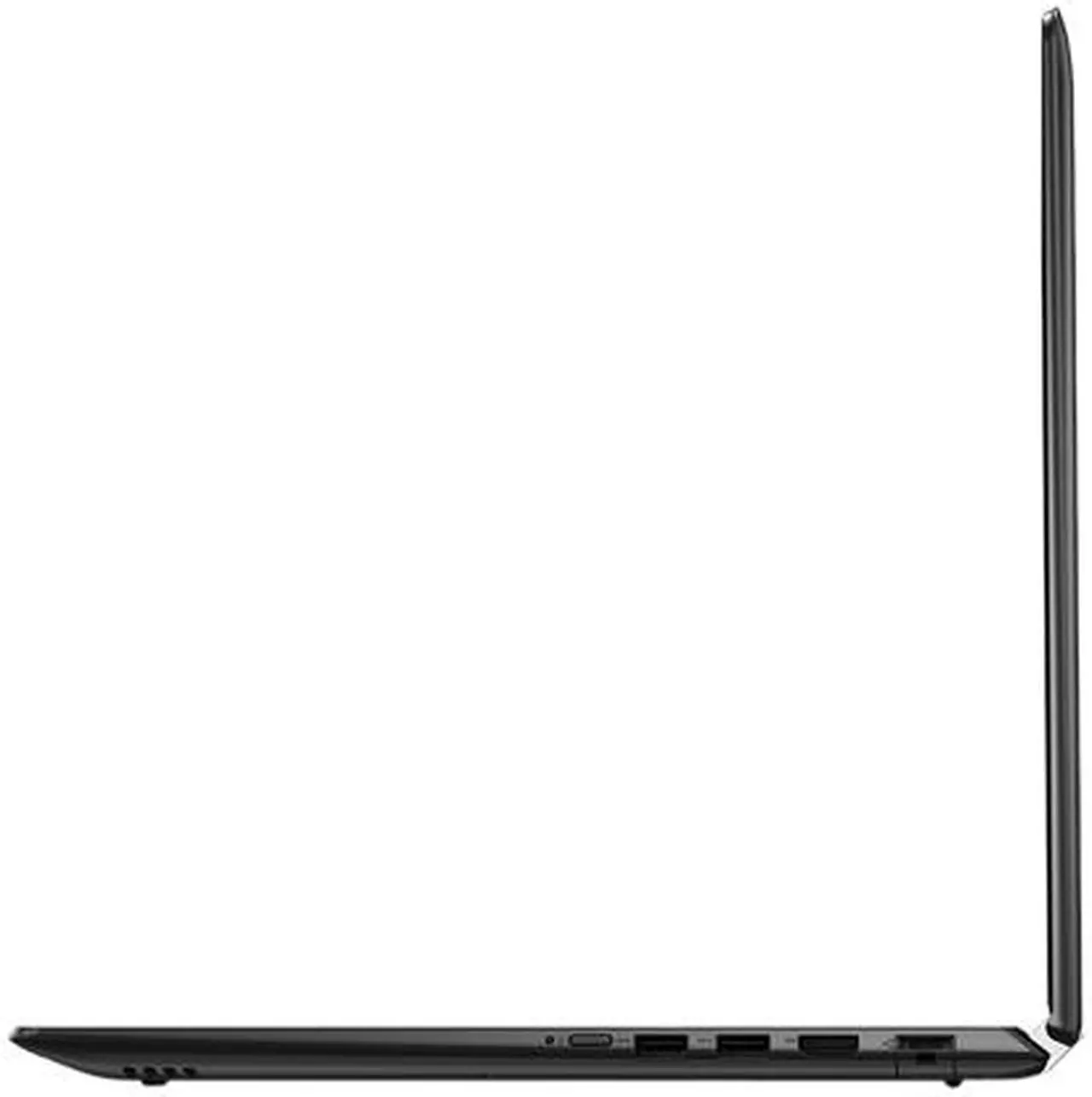Alt view image 9 of 16 - Lenovo Flex 4 1580 80VE000DUS Intel Core i5 7th Gen 7200U (2.30 GHz) 8 GB Memory 1 TB HDD 15.6" Touchscreen 1920 x 1080 2-in-1 Laptop Windows 10 Home 64-Bit