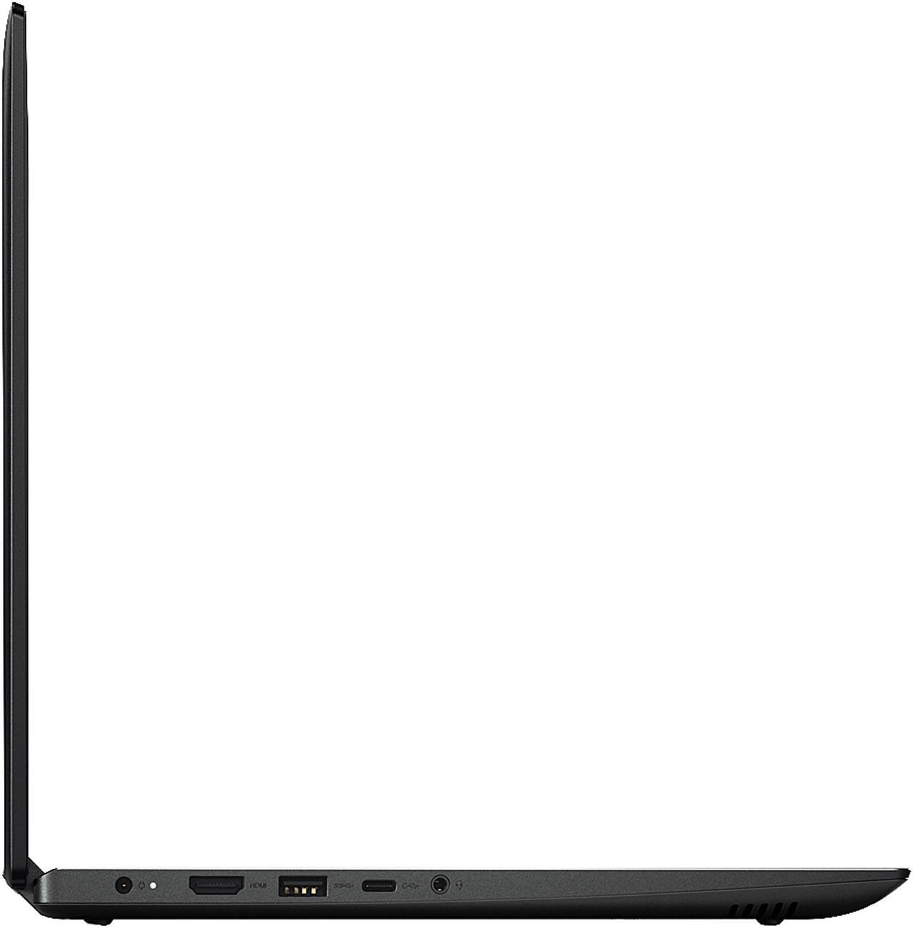 Alt view image 9 of 16 - Lenovo Flex 5 1470 80XA0001US Intel Core i5 7th Gen 7200U (2.50 GHz) 8 GB Memory 128 GB SSD 14" Touchscreen 1920 x 1080 Convertible 2-in-1 Laptop Windows 10 Home 64-Bit